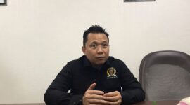 Sekretaris Komisi IV DPRD Kota Samarinda, Deni Hakim Anwar. (Foto: Ist)