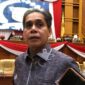 Wakil Ketua DPRD Kota Samarinda, H. Helmi Abdullah. (Foto: Ist)