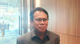 Wakil Ketua Komisi III DPRD Kota Samarinda, Samri Shaputra. (Foto: Ist)