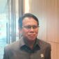 Wakil Ketua Komisi III DPRD Kota Samarinda, Samri Shaputra. (Foto: Ist)