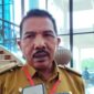Camat Tenggarong Seberang, Tego Yuwono. (Foto: Ist)