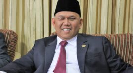 Anggota DPRD Kaltim, Henry Pailan TP. (Foto: Ist)