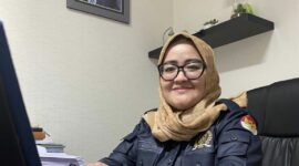 Sekretaris Komisi II DPRD Samarinda, Novi Marinda Putri. (Foto: Ist)