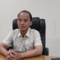 Kadis PU Kukar, Wiyono. (Foto: Ist)