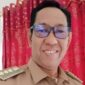 Camat Muara Wis, Fadhli Annur. (Foto: Ist)
