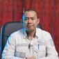 Camat Kota Bangun Darat, Julkifli. (Foto: Ist)
