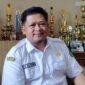 Kepala Dispora Kukar, Aji Ali Husni. (Foto: Ist)