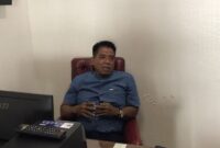 Anggota Komisi III Dewan Perwakilan Rakyat Daerah (DPRD) Kota Samarinda, Markaca. (Foto: Ist)