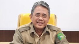 Kepala Disketapang Kukar, Sutikno. (Foto: Ist)