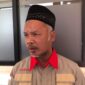 Kades Embalut, Yahya. (Foto: Ist)