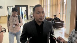 Anggota DPRD Kaltim, M. Udin. (Foto: Ist)