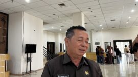 Anggota Komisi I DPRD Kaltim, Jahidin. (Foto: Ist)