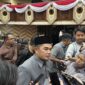 Ketua DPRD Kaltim, Hasanuddin Mas’ud. (Foto: Ist)