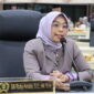 Anggota Komisi II DPRD Kaltim, Siti Rizky Amalia. (Foto: Ist)