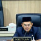 Ketua DPRD Kaltim, Hasanuddin Mas’ud. (Foto: Ist)