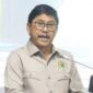Wakil Ketua Komisi II DPRD Kaltim, Baharuddin Muin. (Foto: Ist)