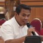 Ketua Tim Pembahas Pokir DPRD Kaltim, Rusman Ya’qub. (Foto: Ist)