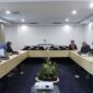 Suasana Rapat Tim Renja DPRD Kaltim. (Foto: Ist)