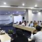 Suasana Rapat Kerja Komisi II DPRD Kaltim Bersama Mitra Kerja terkait. (Foto: Ist)