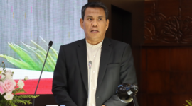 Ketua Tim Pembahas Pokir DPRD Kaltim, Rusman Ya’qub. (Foto: Ist)