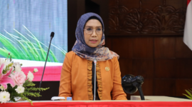 Wakil Ketua Tim Renja DPRD Kaltim, Puji Setyowati. (Foto: Ist)