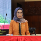Wakil Ketua Tim Renja DPRD Kaltim, Puji Setyowati. (Foto: Ist)