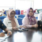 Suasana Kunjungan Kerja DPRD Kaltim ke Kemendagri RI. (Foto: Ist)