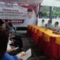 Kegiatan Sosbang ke-4 Tahun 2024 yang digelar Anggota DPRD Kaltim, Agus Suwandy. (Foto: Ist)