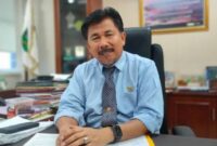 Sekda Kukar, Sunggono. (Foto: Ist)