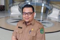 Arianto, Kepala DPMD Kukar. (Foto: Ist)