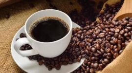 Ilustrasi kopi. (Foto: Ist)