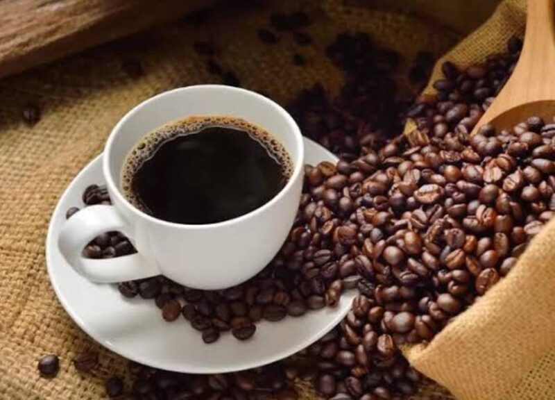 Ilustrasi kopi. (Foto: Ist)