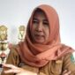 Kepala Kesbangpol Kukar, Rinda Desianti. (Foto: Ist)