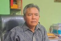 Triyatma, Kabid Pemasaran dan Kebudayaan Dispar Kukar. (Foto: Ist)