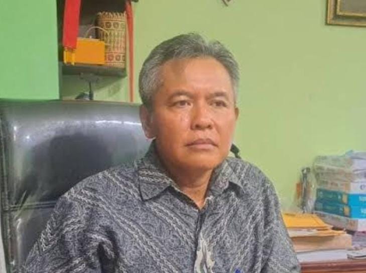 Triyatma, Kabid Pemasaran dan Kebudayaan Dispar Kukar. (Foto: Ist)