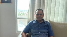 Anggota Komisi III DPRD Kota Samarinda, Jasno. (Foto: Ist)