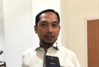 Anggota Komisi II DPRD Kota Samarinda, Abdul Rohim. (Foto: Ist)
