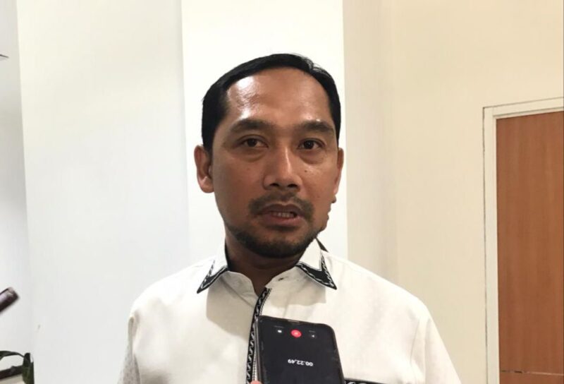 Anggota Komisi II DPRD Kota Samarinda, Abdul Rohim. (Foto: Ist)