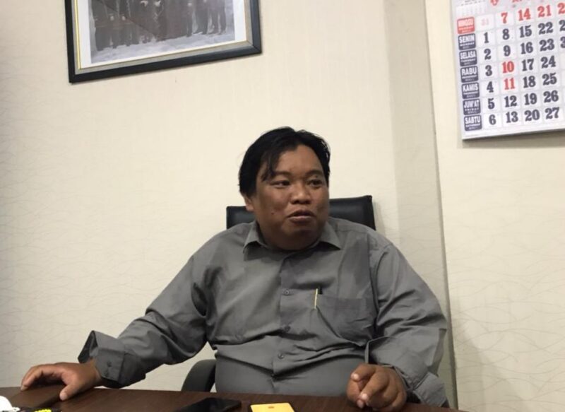 Wakil Ketua Komisi IV DPRD Kota Samarinda, Sani Bin Husein. (Foto: Ist)
