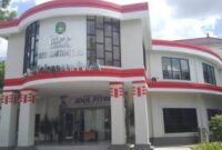 MPP Kukar. (Foto: Ist)