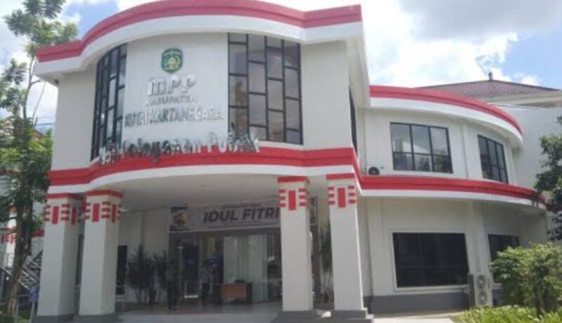 MPP Kukar. (Foto: Ist)