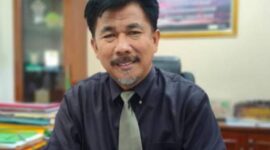 Sekda Kukar, Sunggono. (Foto: Ist)