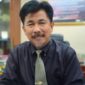 Sekda Kukar, Sunggono. (Foto: Ist)