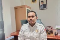 Anggota Komisi III Dewan Perwakilan Rakyat Daerah (DPRD) Kota Samarinda, Jasno. (Foto: Ist)