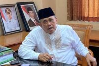 Kepala Disketapang Kukar, Sutikno. (Foto: Ist)