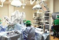 Ilustrasi layanan kesehatan. (Foto: Ist)