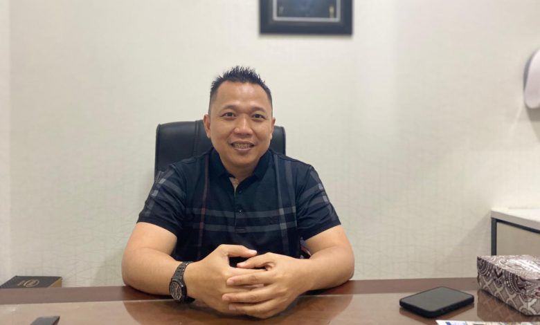Deni Hakim Anwar, Sekretaris Komisi IV DPRD Kota Samarinda. (Foto: Ist)
