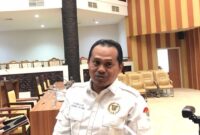 Anggota Komisi III Dewan Perwakilan Rakyat Daerah (DPRD) Kota Samarinda, Jasno. (Foto: Ist)