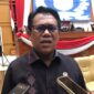 Wakil Ketua Komisi III DPRD Kota Samarinda, Samri Shaputra. (Foto: Ist)