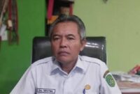 Triyatma, Kepala Bidang Pemasaran dan Kebudayaan Dispar Kukar. (Foto: Ist)